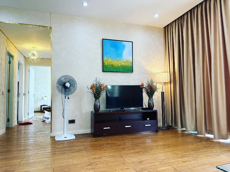 Cho Thuê Căn Hộ 2PN The Estella TE1001 - ảnh nhỏ 9
