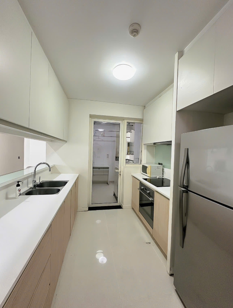Cho Thuê Căn Hộ 2PN The Estella TE1002 - ảnh nhỏ 7