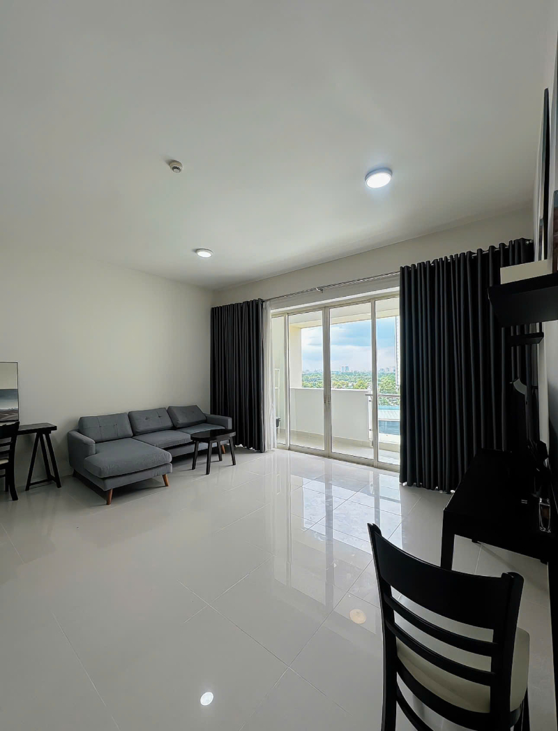 Cho Thuê Căn Hộ 2PN The Estella TE1002 - ảnh nhỏ 8