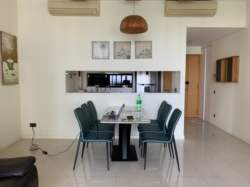 Cho Thuê Căn Hộ 2PN The Estella TE1007 - ảnh nhỏ 2
