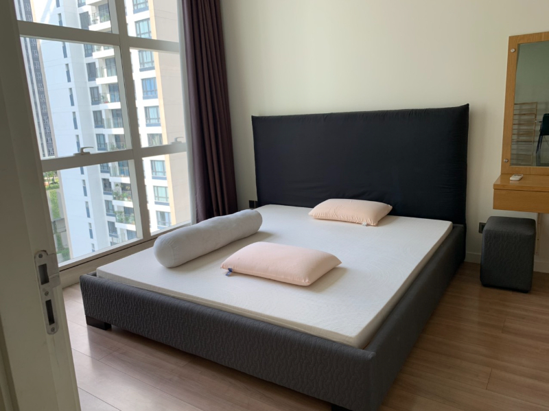 Cho Thuê Căn Hộ 2PN The Estella TE1007 - ảnh nhỏ 3