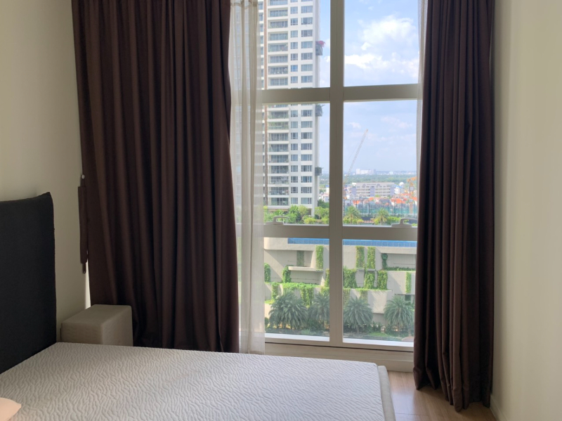 Cho Thuê Căn Hộ 2PN The Estella TE1007 - ảnh nhỏ 4