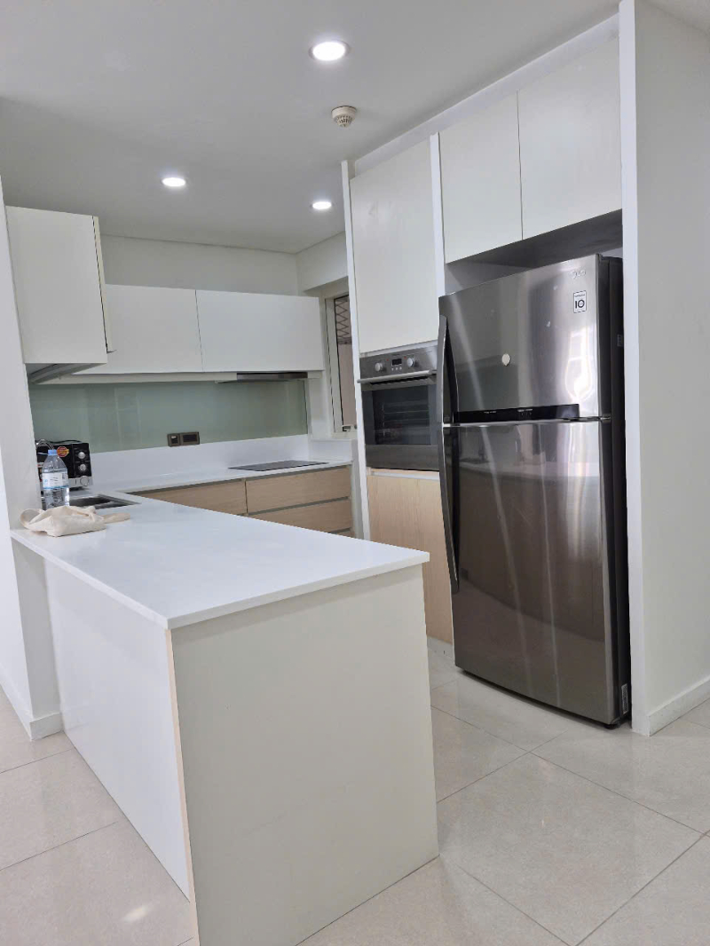 Cho Thuê Căn Hộ 3PN The Estella TE1009 - Hình 1