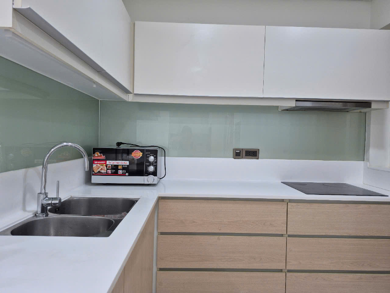 Cho Thuê Căn Hộ 3PN The Estella TE1009 - ảnh nhỏ 2