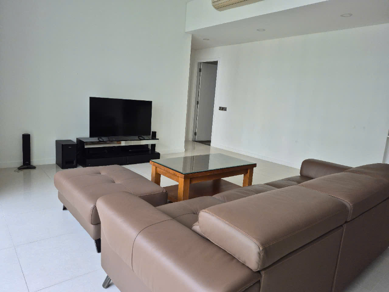 Cho Thuê Căn Hộ 3PN The Estella TE1009 - ảnh nhỏ 4