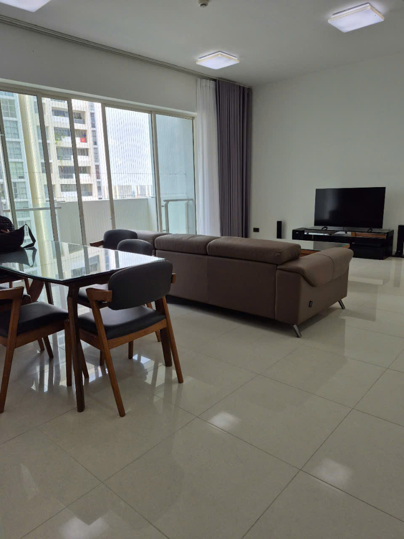Cho Thuê Căn Hộ 3PN The Estella TE1009 - ảnh nhỏ 5