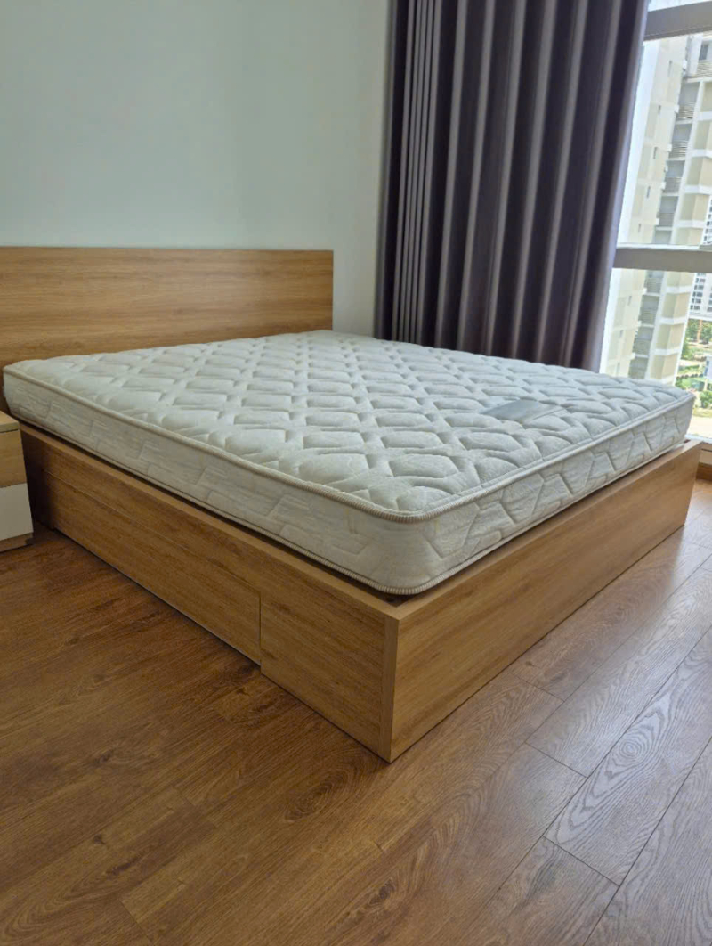 Cho Thuê Căn Hộ 3PN The Estella TE1009 - ảnh nhỏ 9