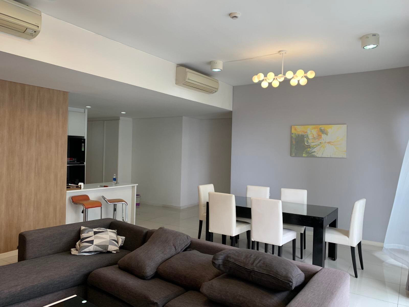 Cho Thuê Căn Hộ 3PN The Estella TE1019 - ảnh nhỏ 4