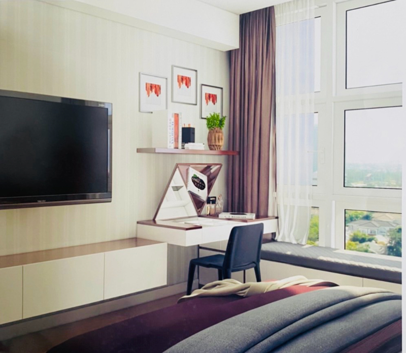 Bán Căn Hộ 2PN The Estella TE1021 - ảnh nhỏ 9