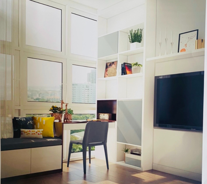 Bán Căn Hộ 2PN The Estella TE1021 - ảnh nhỏ 13