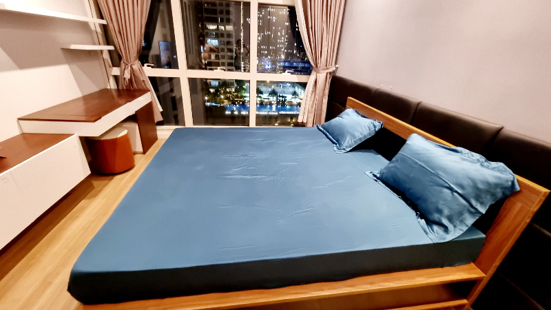 Bán Căn Hộ 2PN The Estella TE1021 - ảnh nhỏ 3