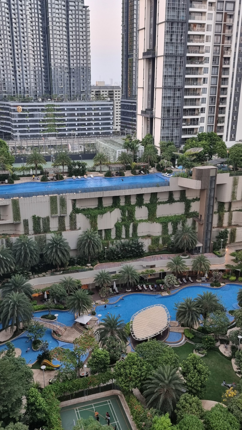 Bán Căn Hộ 2PN The Estella TE1021 - ảnh nhỏ 14