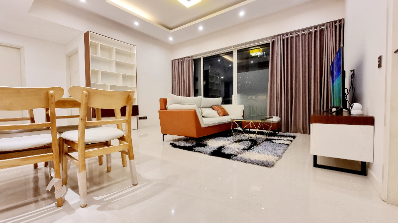 Bán Căn Hộ 2PN The Estella TE1021 - ảnh nhỏ 7