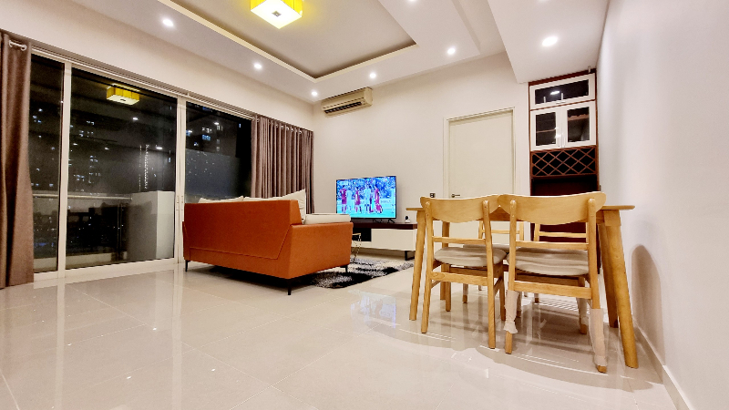 Bán Căn Hộ 2PN The Estella TE1021 - ảnh nhỏ 11