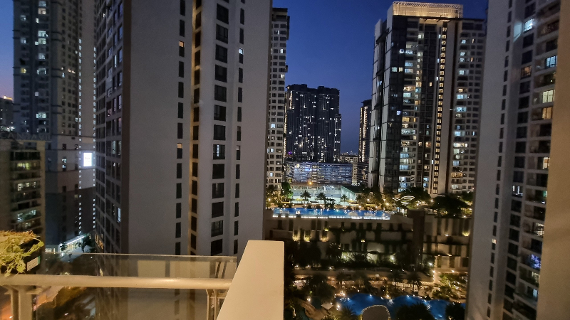 Bán Căn Hộ 2PN The Estella TE1021 - ảnh nhỏ 8