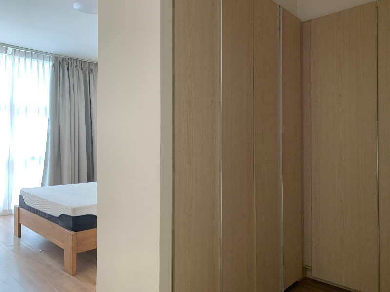 Cho Thuê Căn Hộ 3PN The Estella TE1023 - ảnh nhỏ 2