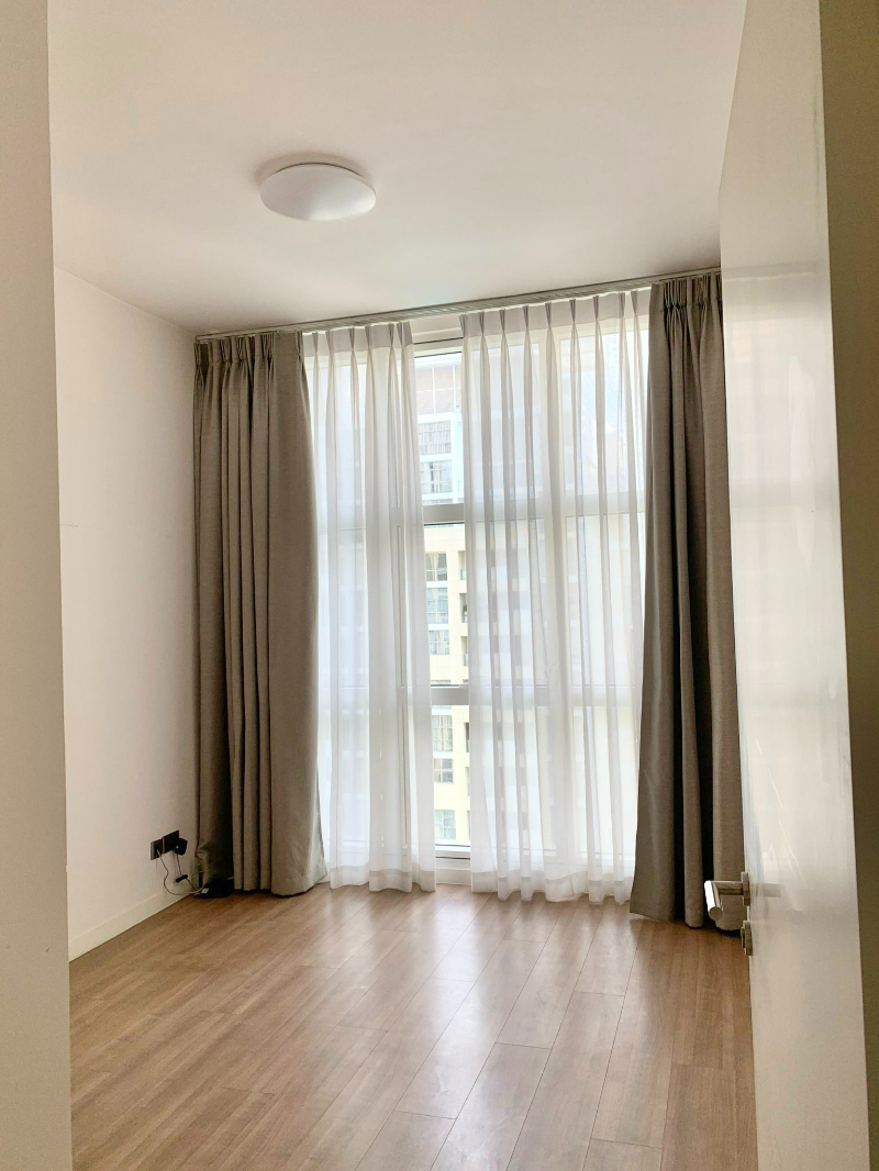 Cho Thuê Căn Hộ 3PN The Estella TE1023 - Hình 1
