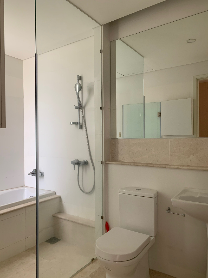 Cho Thuê Căn Hộ 3PN The Estella TE1023 - ảnh nhỏ 5