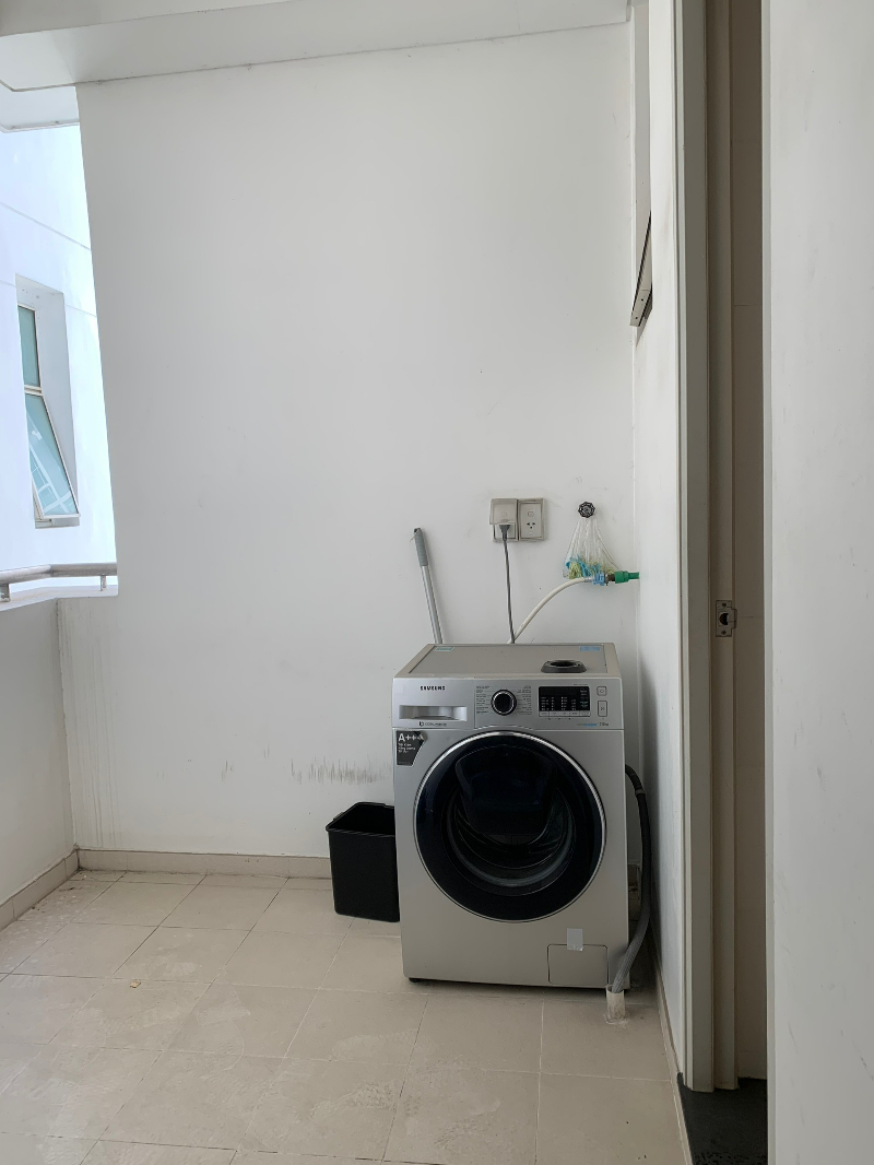 Cho Thuê Căn Hộ 3PN The Estella TE1023 - ảnh nhỏ 9