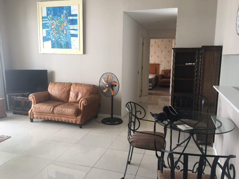 Bán Căn Hộ 2PN The Estella TE1025 - ảnh nhỏ 2