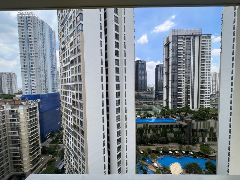 Bán Căn Hộ 2PN The Estella TE1035 - ảnh nhỏ 3