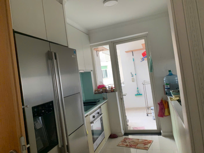 Bán Căn Hộ 2PN The Estella TE1035 - ảnh nhỏ 5