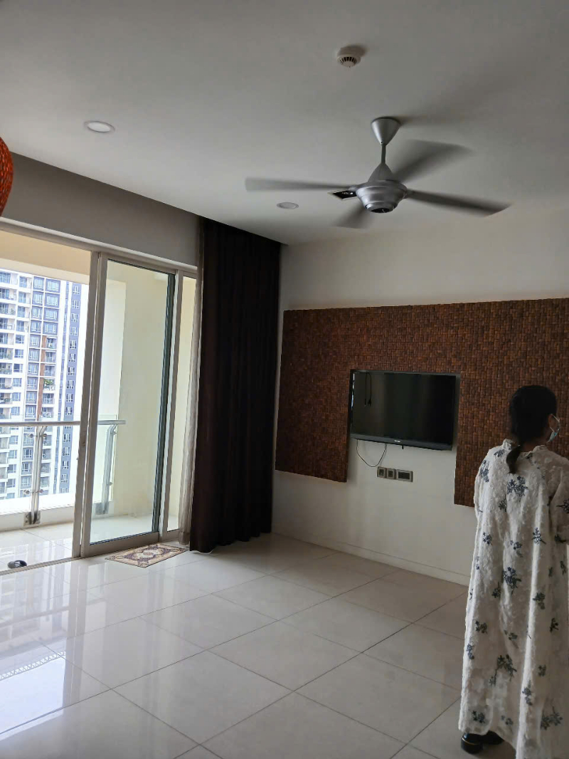 Cho Thuê Căn Hộ 2PN The Estella TE1036 - ảnh nhỏ 2