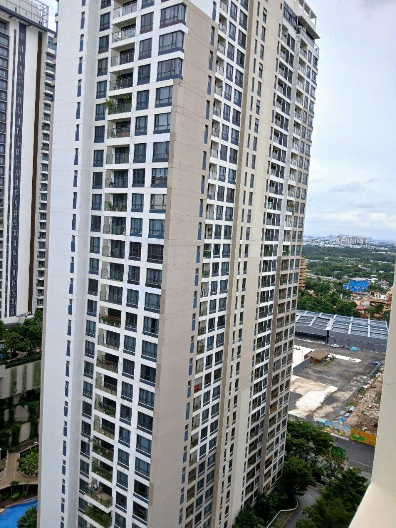 Cho Thuê Căn Hộ 2PN The Estella TE1036 - ảnh nhỏ 3
