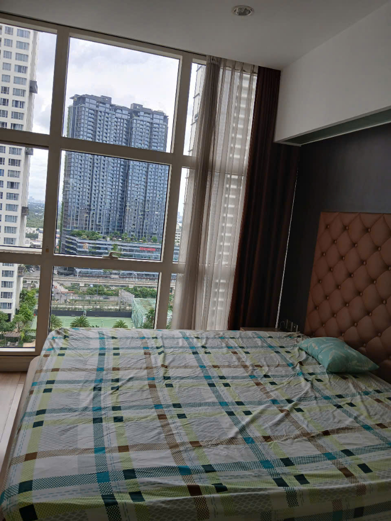 Cho Thuê Căn Hộ 2PN The Estella TE1036 - ảnh nhỏ 8