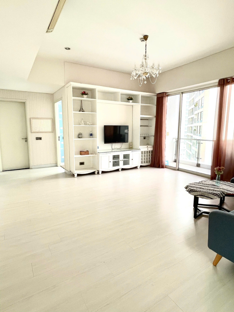 Cho Thuê Căn Hộ 2PN The Estella TE1040 - Hình 1
