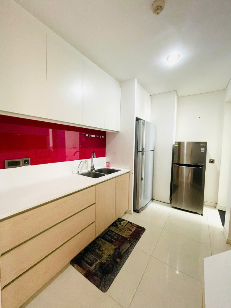 Cho Thuê Căn Hộ 2PN The Estella TE1040 - ảnh nhỏ 2