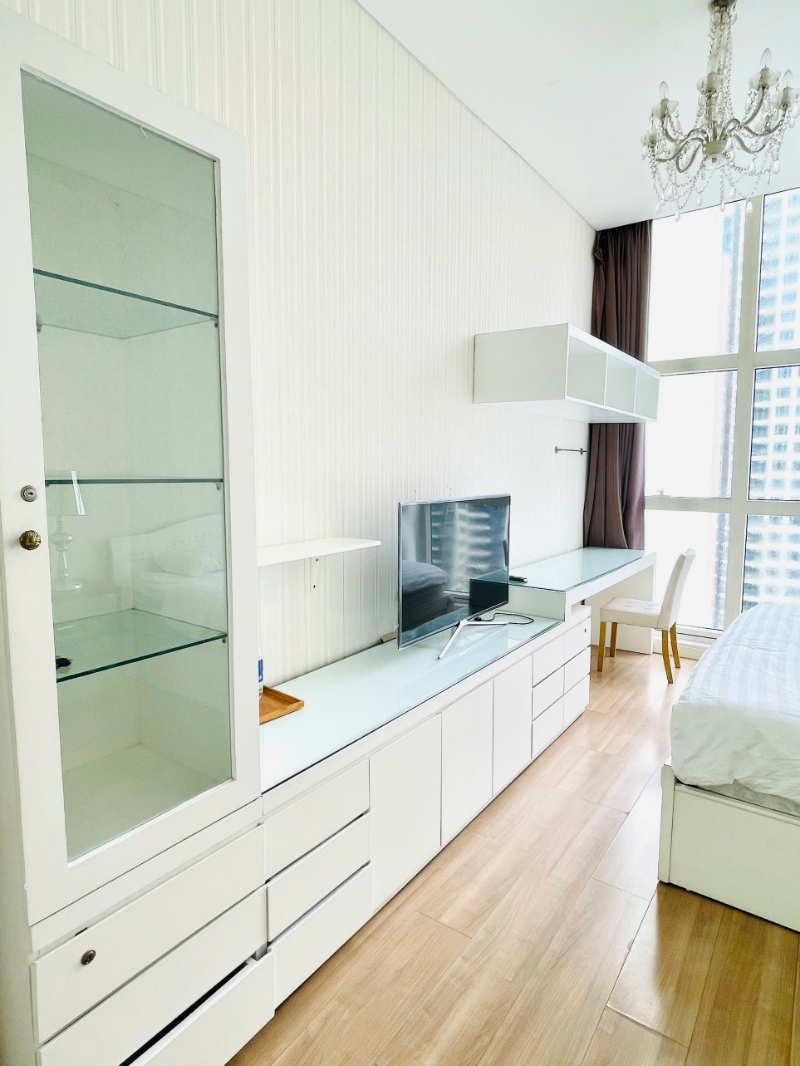 Cho Thuê Căn Hộ 2PN The Estella TE1040 - ảnh nhỏ 3