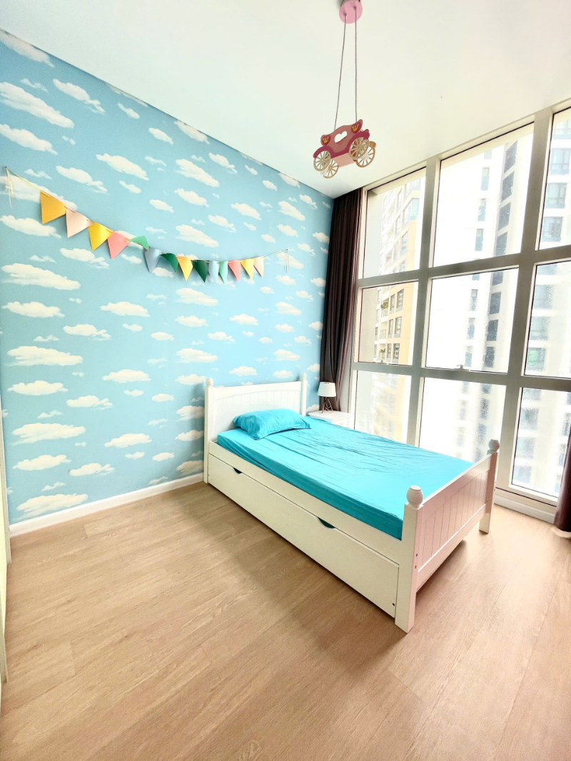 Cho Thuê Căn Hộ 2PN The Estella TE1040 - ảnh nhỏ 6