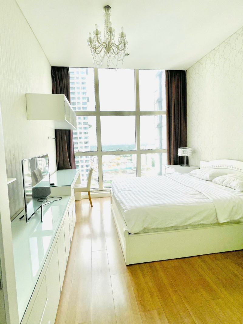 Cho Thuê Căn Hộ 2PN The Estella TE1040 - ảnh nhỏ 7