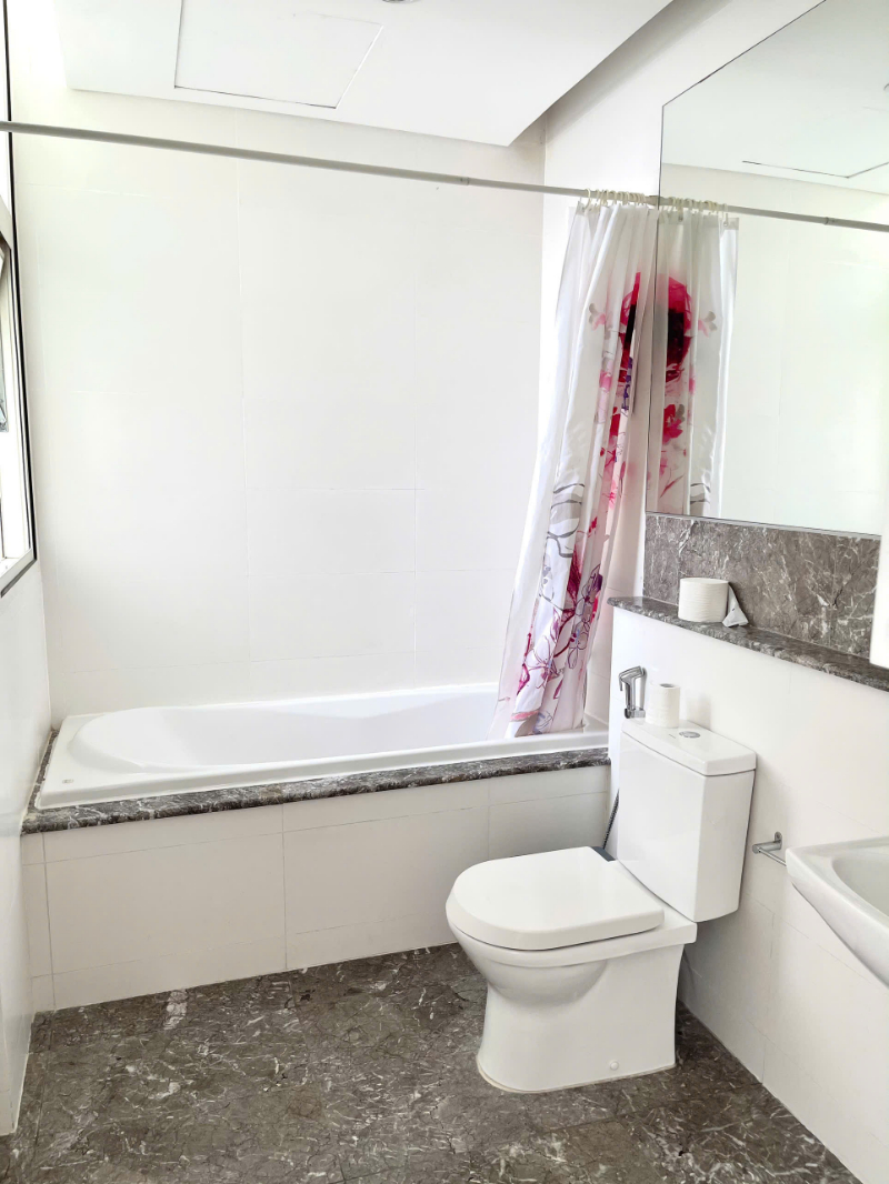 Cho Thuê Căn Hộ 2PN The Estella TE1040 - ảnh nhỏ 8