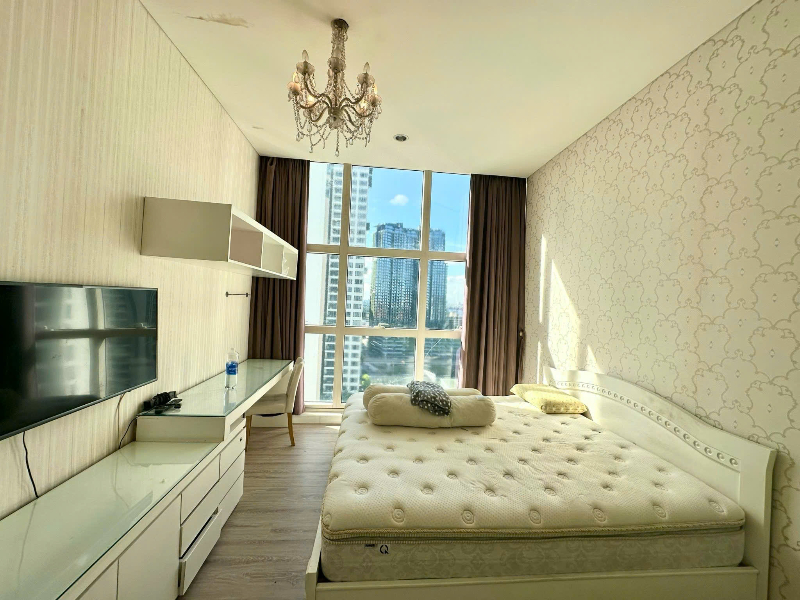 Cho Thuê Căn Hộ 2PN The Estella TE1040 - ảnh nhỏ 9