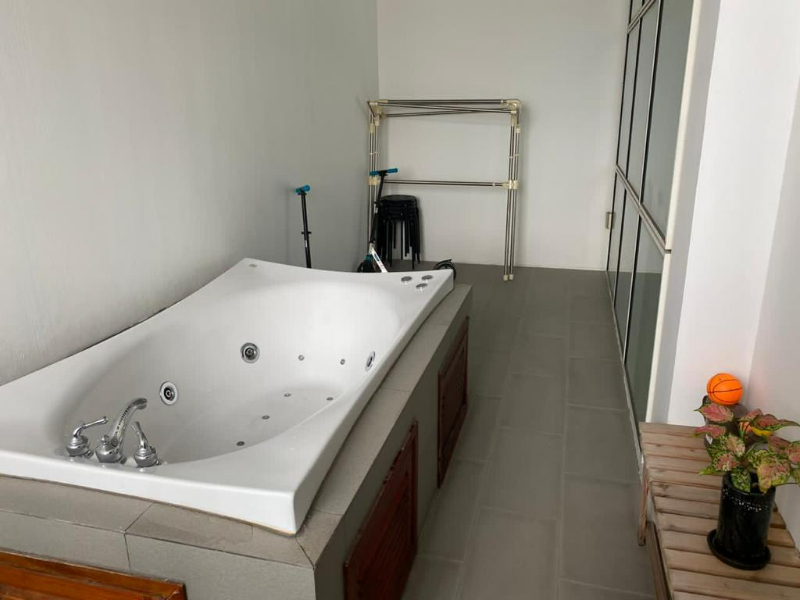 Bán Penthouse 3PN The Estella TE1043 - ảnh nhỏ 3