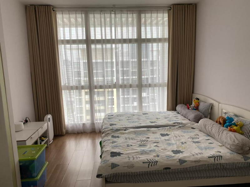 Bán Penthouse 3PN The Estella TE1043 - ảnh nhỏ 5