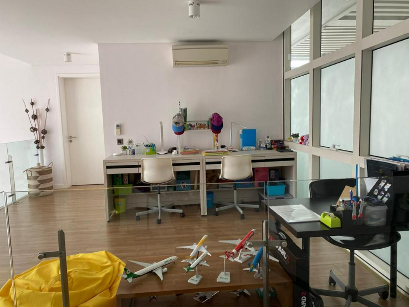 Bán Penthouse 3PN The Estella TE1043 - ảnh nhỏ 7