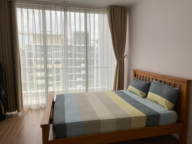 Bán Penthouse 3PN The Estella TE1043 - ảnh nhỏ 8