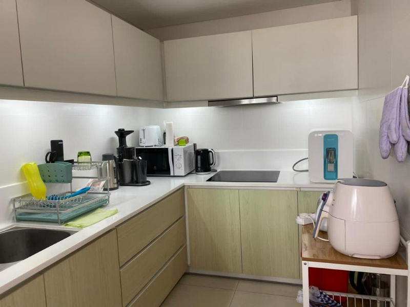 Bán Penthouse 3PN The Estella TE1043 - ảnh nhỏ 10