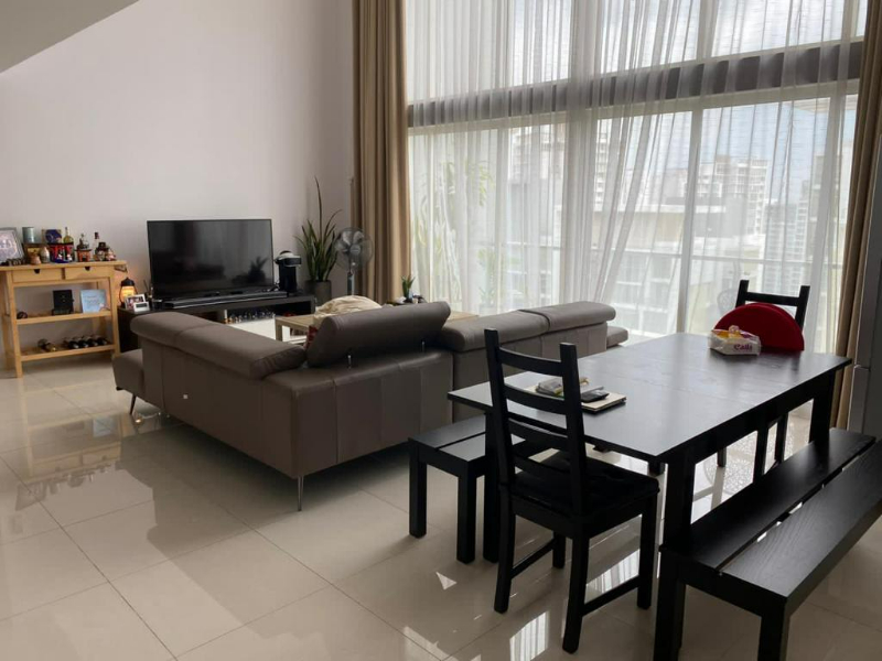 Bán Penthouse 3PN The Estella TE1043 - ảnh nhỏ 11