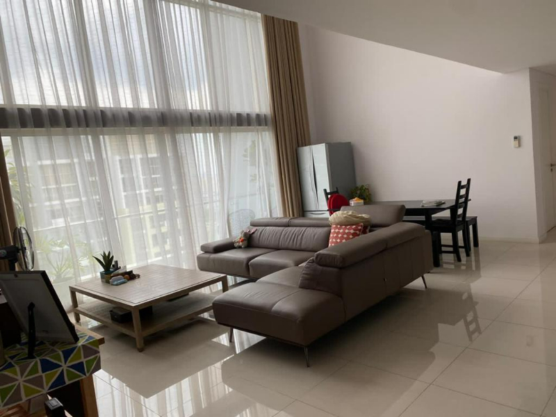 Bán Penthouse 3PN The Estella TE1043 - ảnh nhỏ 13