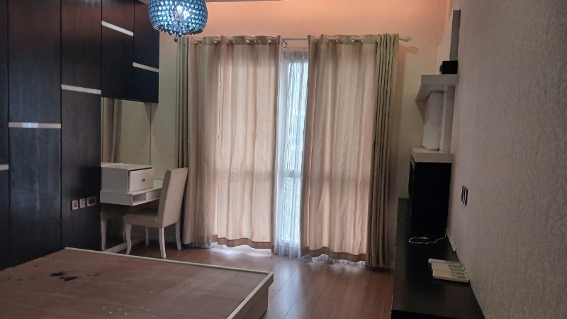 Cho Thuê Căn Hộ 3PN The Estella TE1055 - Hình 1