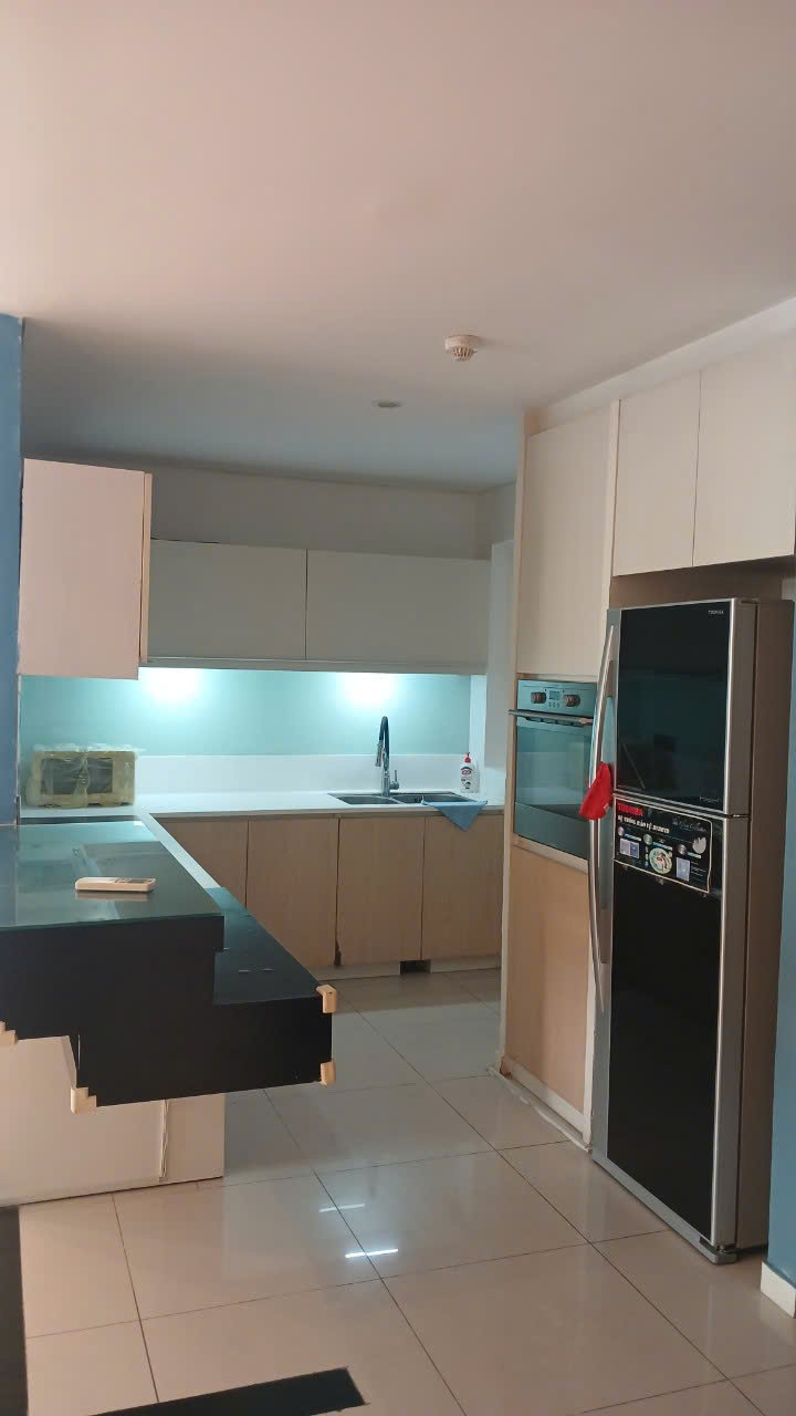 Cho Thuê Căn Hộ 3PN The Estella TE1055 - ảnh nhỏ 4
