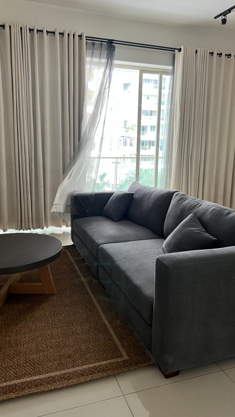 Cho Thuê Căn Hộ 3PN The Estella TE1057 - ảnh nhỏ 3