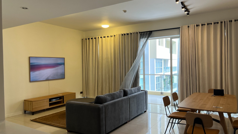 Cho Thuê Căn Hộ 3PN The Estella TE1057 - ảnh nhỏ 4
