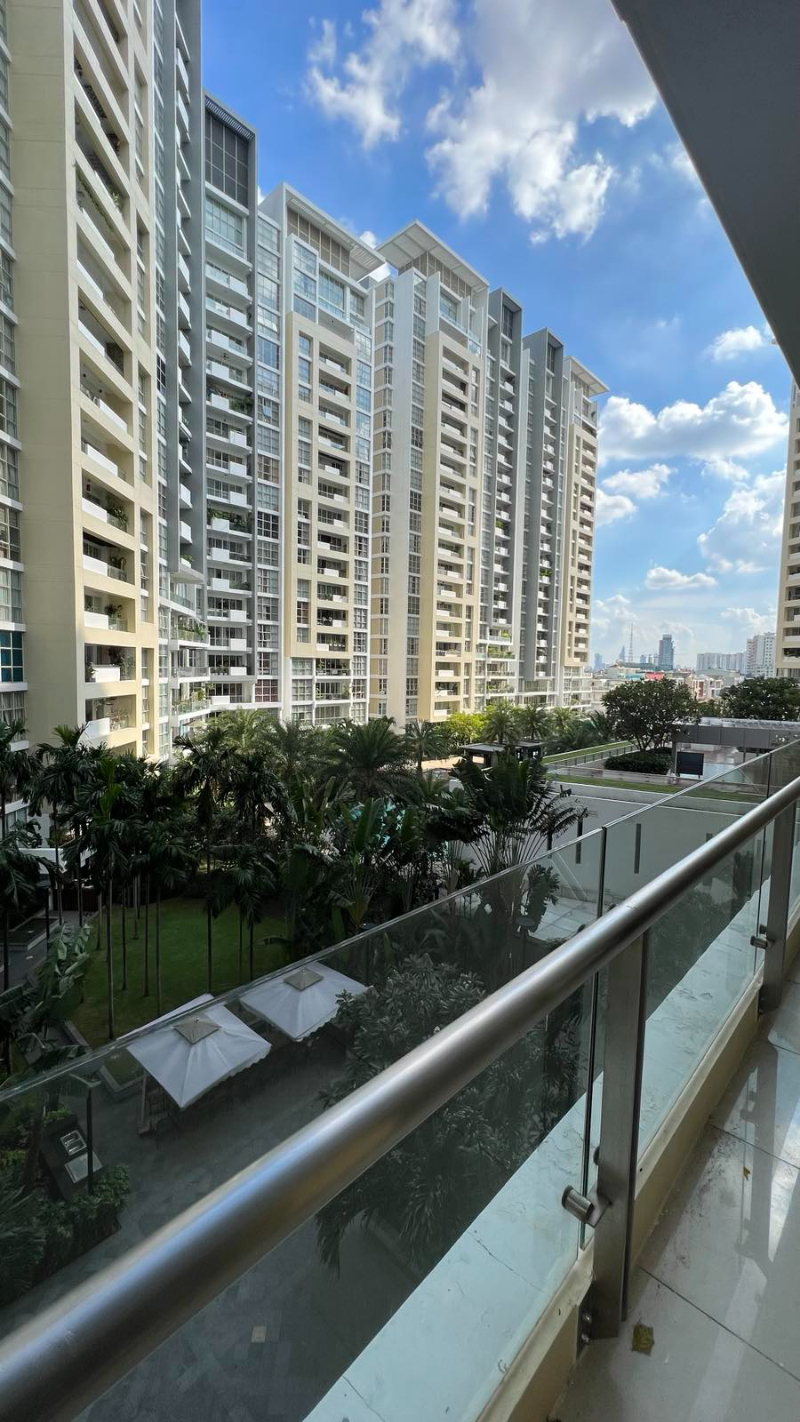 Cho Thuê Căn Hộ 3PN The Estella TE1057 - ảnh nhỏ 7