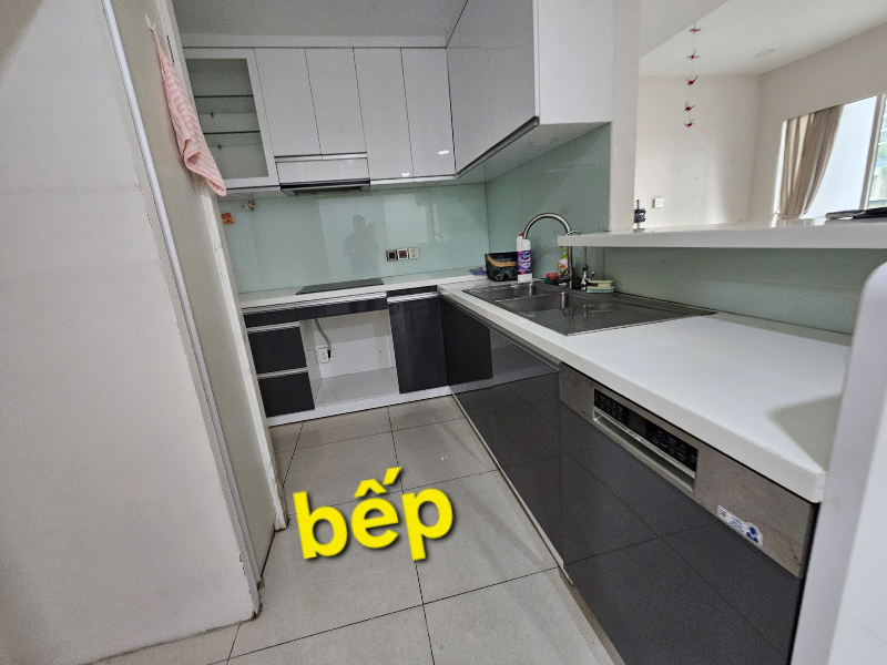Bán Căn Hộ 2PN The Estella TE1059 - ảnh nhỏ 2