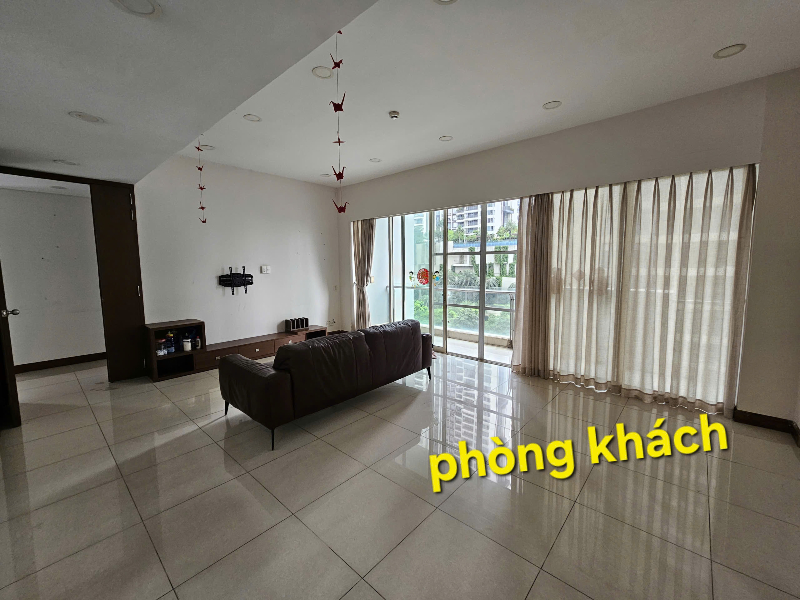 Bán Căn Hộ 2PN The Estella TE1059 - ảnh nhỏ 3